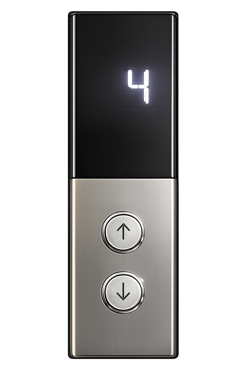 Bảng điều khiển GH - DKN09