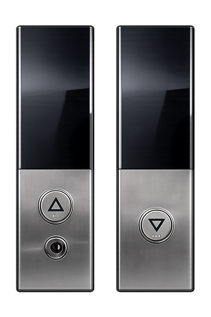 Bảng điều khiển GH - DKN10