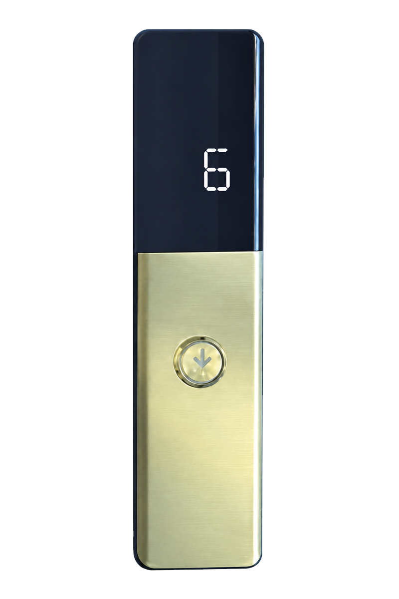 Bảng điều khiển GH - DKN11