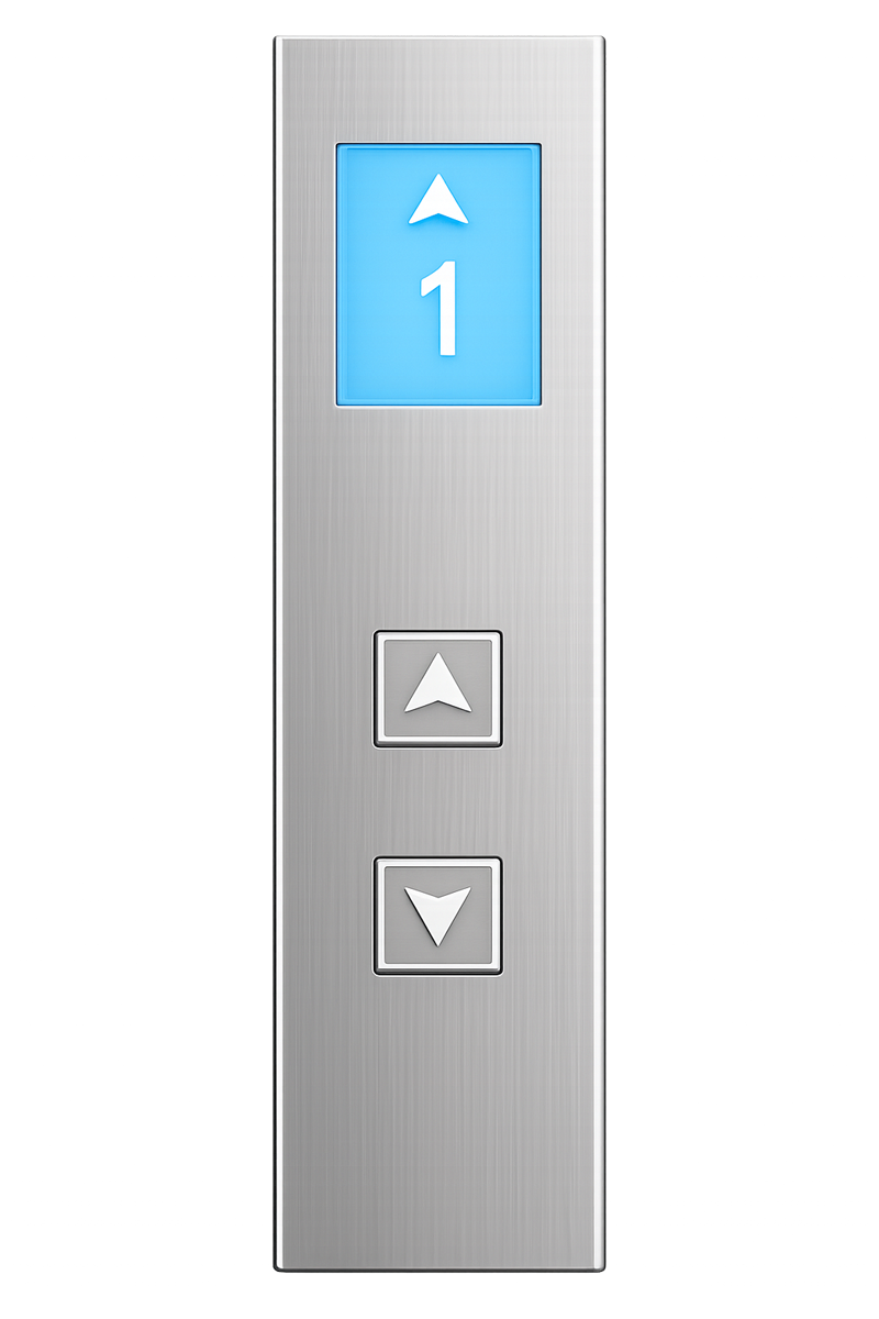 Bảng điều khiển GH - DKN01