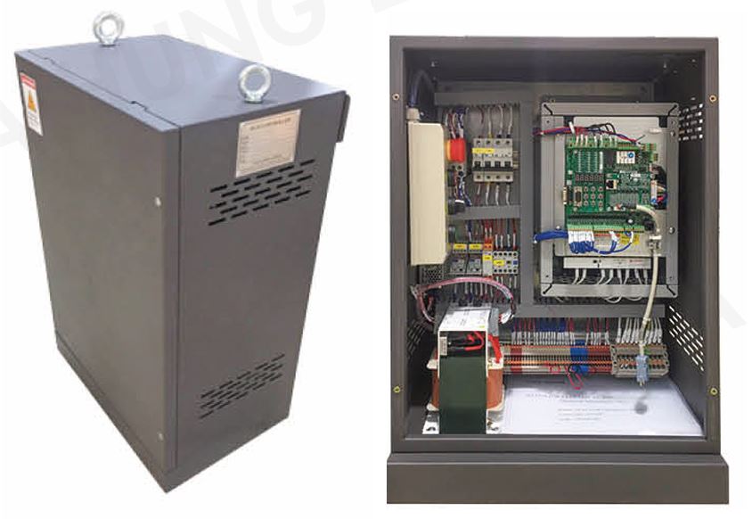 Tủ điện AS380 HAILAND (LOW CABINET)